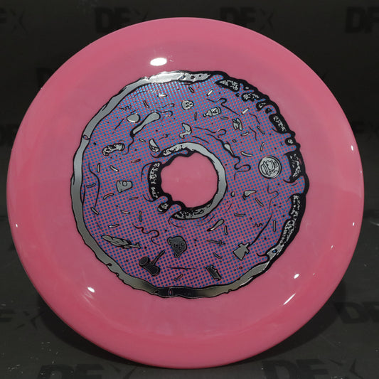 Streamline Neutron Lift - DFX Donut