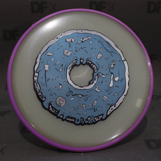 Axiom Eclipse Envy - DFX Donut