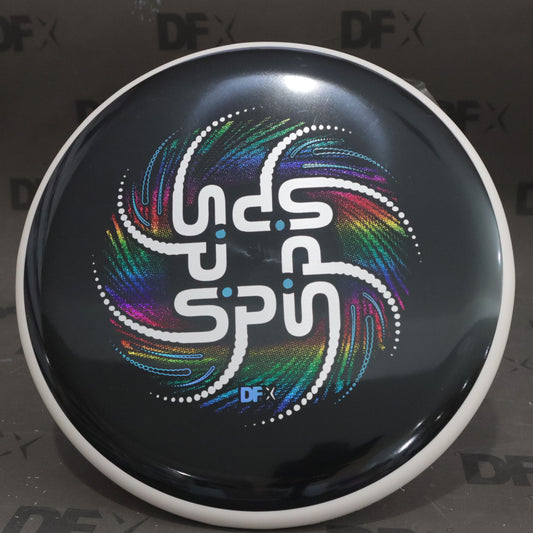MVP R2 Spin (Recycled) - Chrispin